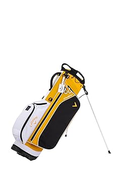 Amazon | キャロウェイ(Callaway) キャディバッグ STN CHEV MUS